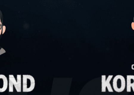 Po premoru se nadaljuje Galfondov izziv z novim nasprotnikom