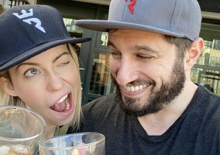 Phil Galfond na veliko noč vstal od mrtvih in slavil proti Venividiju