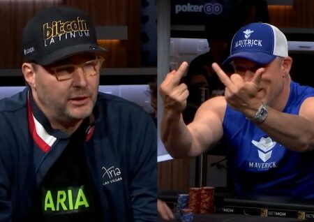 Prvi dan PGT Heads-Up Showdown je končan in bilo je nekaj presenečenj