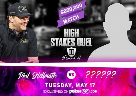 Tom Dwan odpovedal dvoboj s Philom Hellmuthom