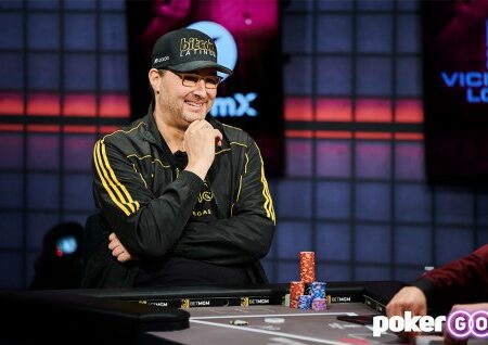 Phil Hellmuth še enkrat več z zmago na High Stakes Duel