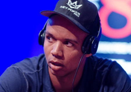 Phil Ivey obtožen goljufanja