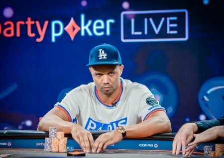 Phil Ivey po poročanju medijev končuje 6-letno tožbo z Borgato