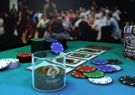 Predstavitev najbolj profitabilnih UPoker unij