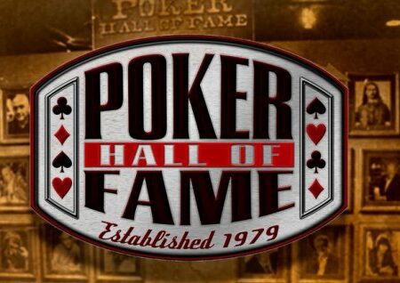 Razglasili finaliste za 2021 pokeraško hišo slavnih