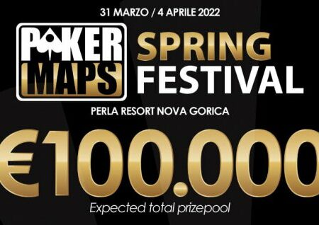 PokerMaps se vrača v Perlo s serijo turnirjev od četrtka dalje