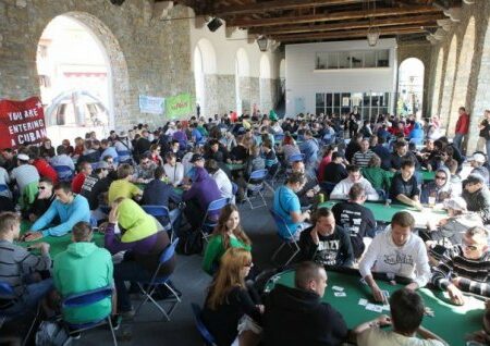 Poker piknik 2015