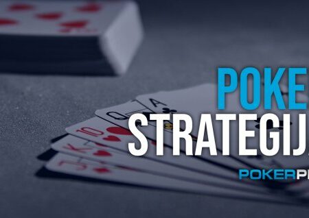 Vsak teden na PokerProju nov strateški poker članek