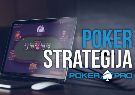 Kako si ustvariti pravo miselnost pred poker turnirjem