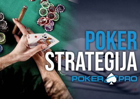 Ali se poker še vedno smatra kot igra na srečo?