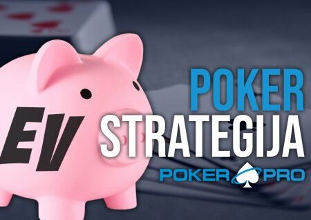 Uvod v EV – glavno valuto v pokru
