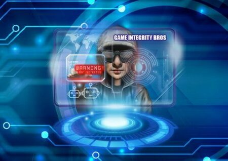 Varnost nikoli ne počiva na PokerBROS