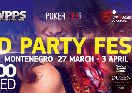 Grand Party Festival