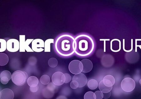Isaac Kempton vodilni na PGT lestvico po zaključku US Poker Open