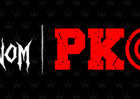 Prihodnji petek zgodovinski The Venom PKO turnir