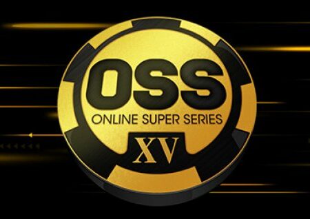 $12 milijonska OSS turnirska serija na PokerKing