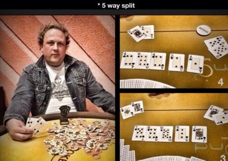 Boštjan Č. suvereno do zmage