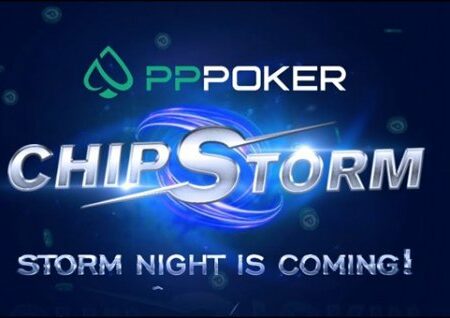 PPPoker ponuja ekskluzivne bonuse na Chip Storm večerih
