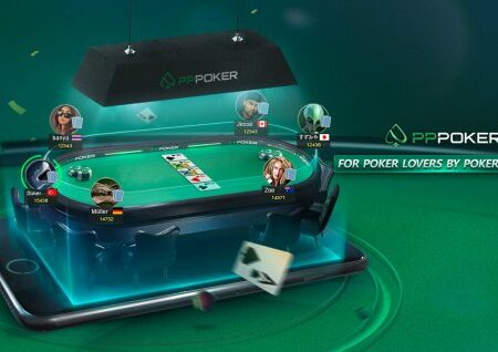 Na PPPoker aplikaciji vedno boljši izbor turnirjev
