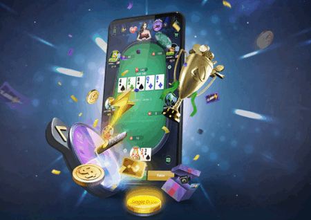 Zakaj je PPPoker ena izmed najboljših aplikacij v letu 2020