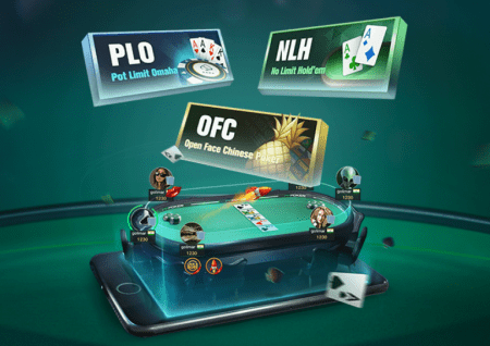 V decembru igrajte v naših PPPoker klubih in dobili boste 10% višji rakeback