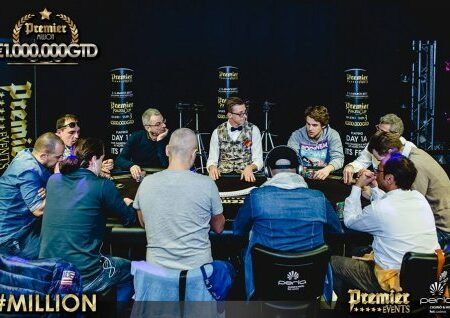 Nikola Čokeša četrti na Premier Million za 95.000 €!