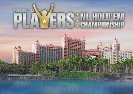 Na Bahamih rekordni PS Players NL Hold’em Championship