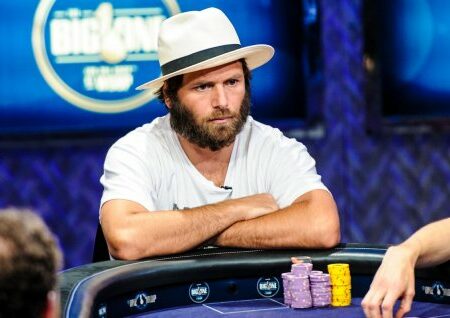 Rick Salomon neuspešen v tožbi za $2,8mio zaradi starodavnega francoskega zakona