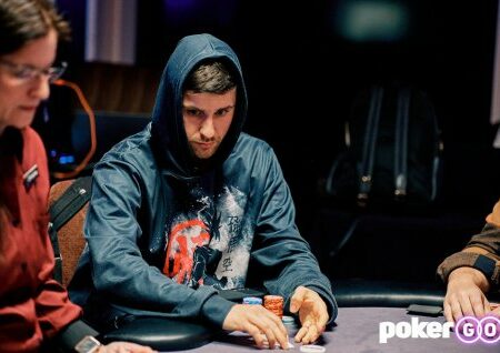 Nov izjemen dosežek Roka Gostiše! Tokrat 2. mesto na US Poker Open Big Bet Mix za 111.300 $