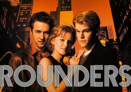 Ponovno pozivi za nadaljevanje Roundersov