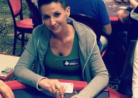 Dobrodelni livestream Sandre Jankovič!