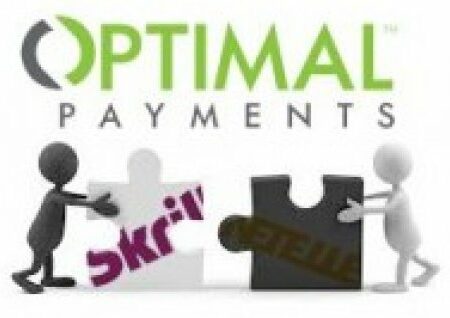 Neteller namerava kupiti Skrill