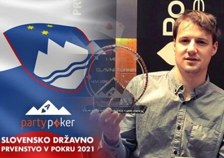 Gregor Bukovec do zgodovinskega drugega naslova državnega prvaka!