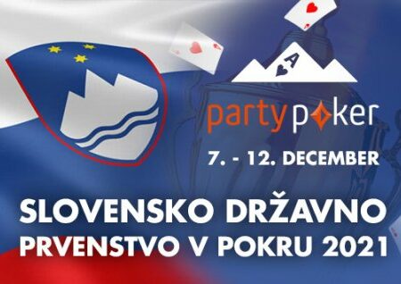 Po polovici državnega prvenstva okronani trije novi prvaki