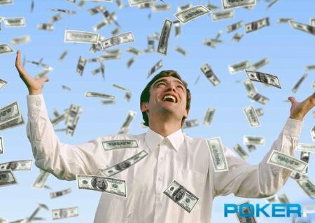 Najboljše poker sobe za SPINS turnirje