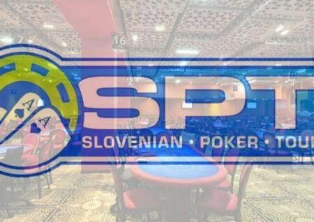 Turnirsko poker dogajanje januar 2019