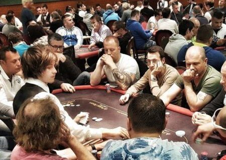 Ta vikend vsi vabljeni v Novo Gorico na SPT