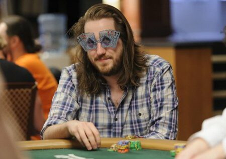 O’Dwyer odnesel WPT500 High Roller, Blaž Žerjav v odličnem položaju na WPT500 KO