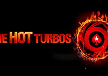 Primož Šibanc osvojil The Hotter $75