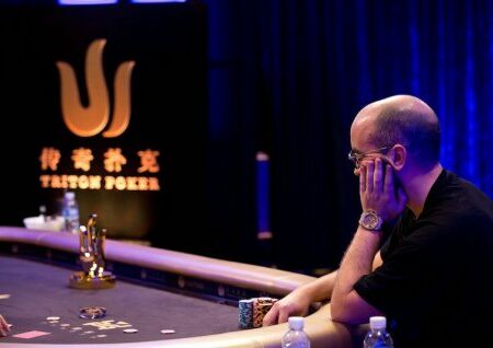 Triton Super High Roller serija se februarja vrača po dveh letih