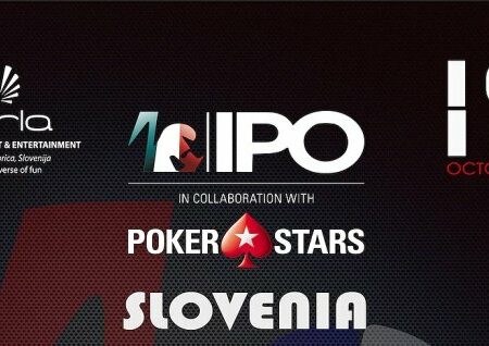 Turnirsko poker dogajanje oktober 2019