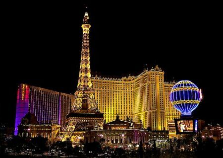 World Series of Poker je našel nov dom za naslednje leto