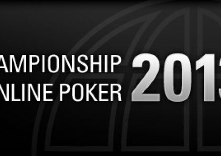 WCOOP 2013