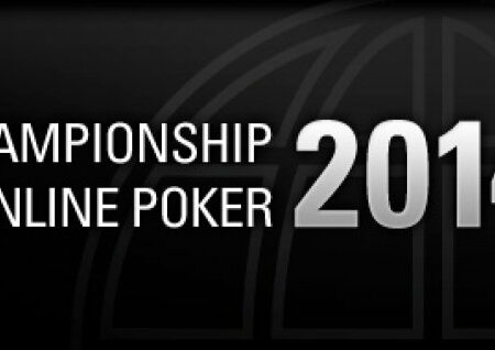 WCOOP 2014