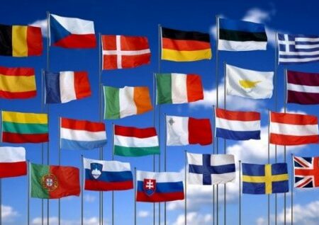 Kje lahko v Evropi danes igrate poker v živo?