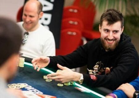 Wiktor Malinowski si je priboril prvo GG Super MILLION$ lovoriko