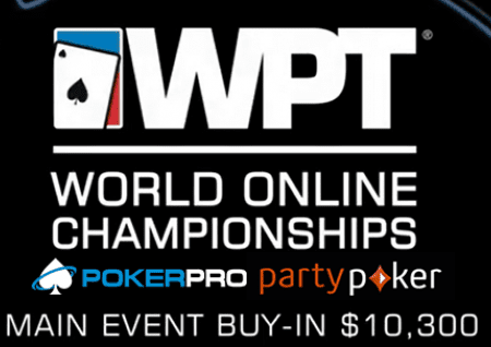 Blaž Žerjav četrti po žetonih na finalki WPT ME, 1,7 milijona $ za prvo mesto!