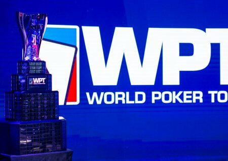 World Poker Tour začenja oživljati živo igro