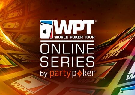 WPT se seli na splet s prvo online serijo na partypokru