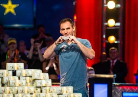 Nenadkriljivi Justin Bonomo do zmage še na One Dropu!